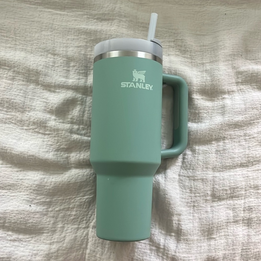 Green Stanley